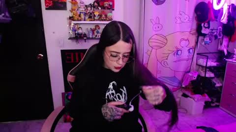 joha cosmo online show from 06.19.26