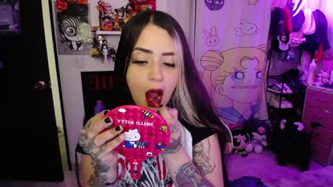 joha cosmo online show from 07.26.26