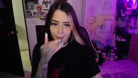 joha cosmo online show from 08.04.26