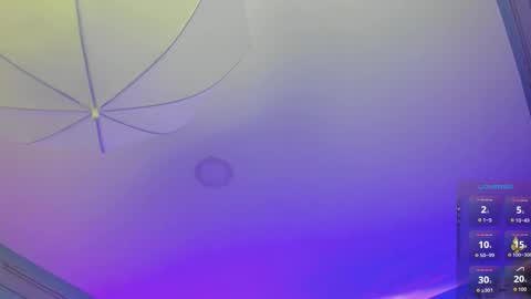         online show from 10.21.25