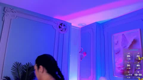         online show from 10.31.25