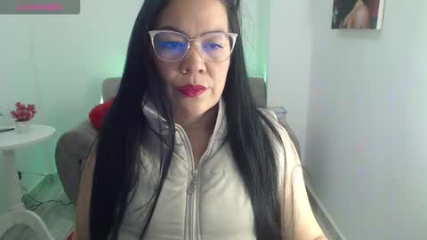 Stefania  online show from 10.11.25