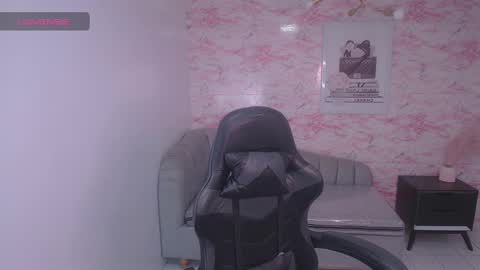 Snapshot of stephania_t chatting on 12.30.24 Stephania online show from 12.30.24