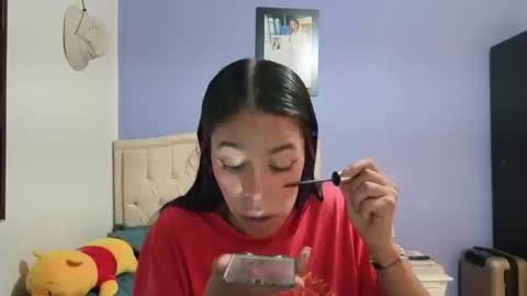 Stephania online show from 03.20.26