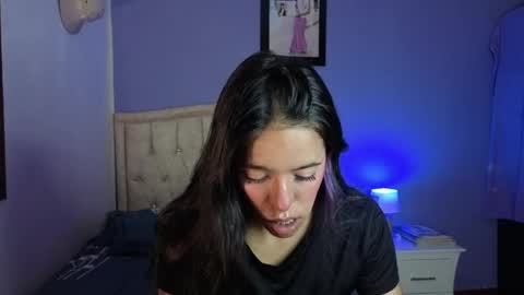 Stephania online show from 04.09.26