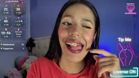 Stephania online show from 07.28.26