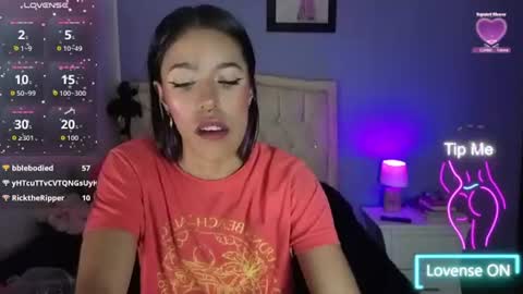 Stephania online show from 07.28.26