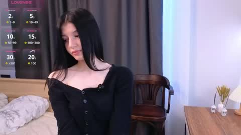 Amelia online show from 04.18.26