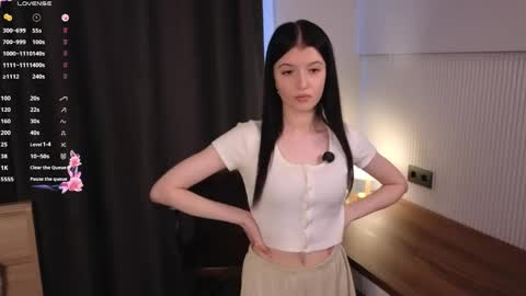 Amelia online show from 05.04.26