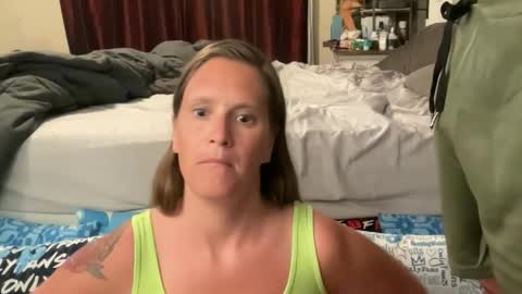 Stephanie  Jason  Class online show from 03.18.26