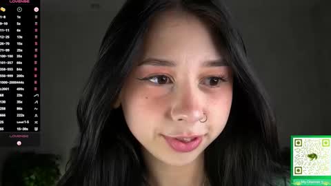 Sonya online show from 11.19.25