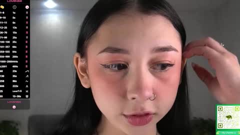 Sonya online show from 11.27.25