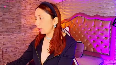 Stephaniesun  online show from 04.06.26