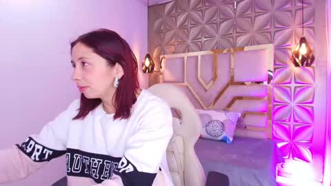 Stephaniesun  online show from 06.02.26