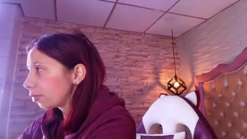 Stephaniesun  online show from 07.02.26