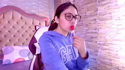 Stephaniesun  online show from 07.28.26