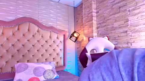 Stephaniesun  online show from 07.28.26