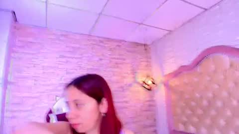 Stephaniesun  online show from 08.01.26