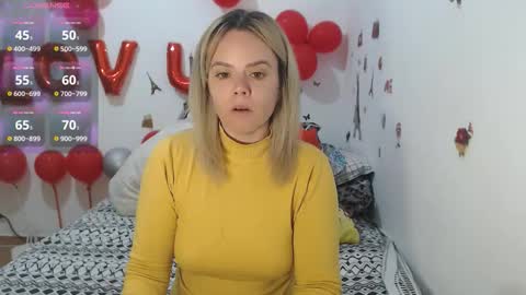 Stephanie   online show from 03.23.26