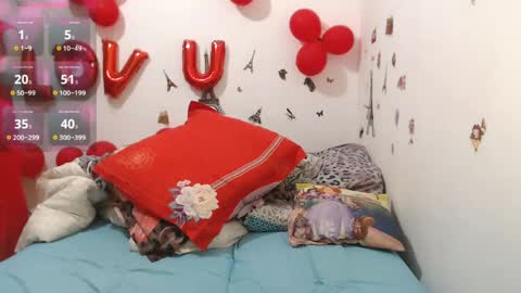 Snapshot of stephaniewild chatting on 04.21.26 Stephanie online show from 04.21.26