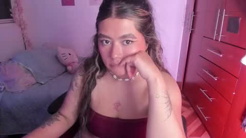 Stephanie  online show from 10.15.25