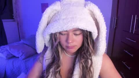 Stephanie  online show from 10.29.25