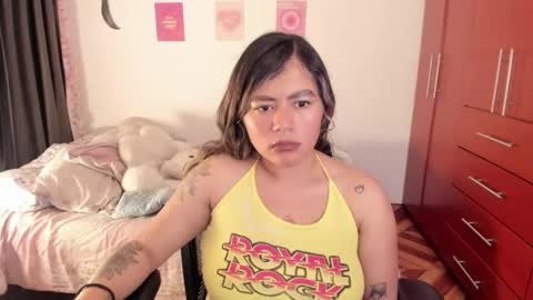 Stephanie  online show from 11.18.25