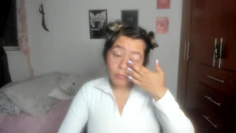 Stephanie  online show from 01.08.26