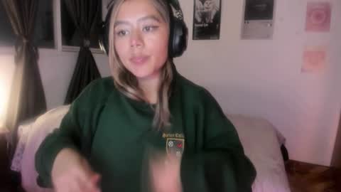 Stephanie  online show from 03.02.26