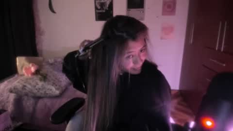 Stephanie  online show from 03.14.26