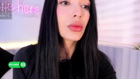 Stephany  online show from 09.21.25