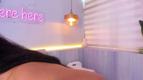 Snapshot of stephany__monroe chatting on 11.17.25 Stephany online show from 11.17.25