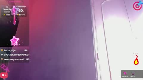 STEFANY  online show from 01.03.25