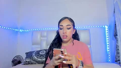 Anny online show from 03.09.26