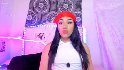 Anny online show from 04.05.26