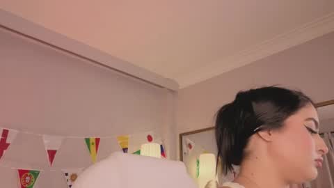 Snapshot of stephany_harlot chatting on 06.14.26 stephany_harlot online show from 06.14.26