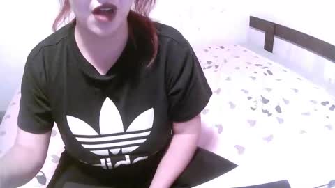 Stephany online show from 10.10.25