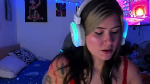 Stephany  independient model  online show from 02.10.25