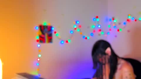 Stephany  independient model  online show from 11.12.25