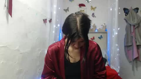 Stephany  independient model  online show from 01.06.26