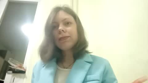 Jessica online show from 12.03.25