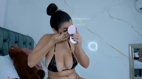 Stefanny online show from 09.09.25