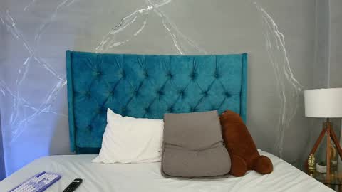 Stefanny online show from 03.29.26