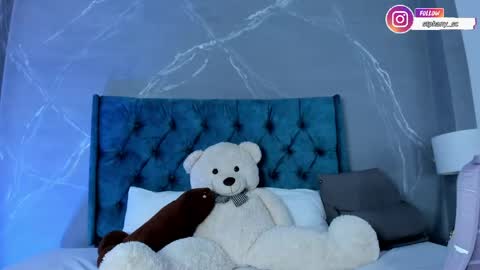 Stefanny online show from 04.09.26