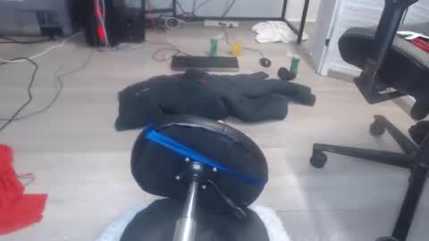 stephcd88 online show from 04.18.26