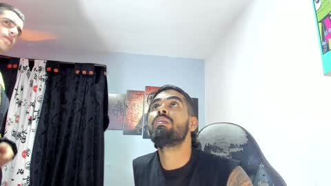 Snapshot of stephenbrown_ chatting on 12.13.24 ................ online show from 12.13.24