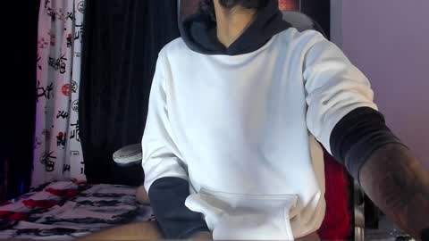 Snapshot of stephenbrown_ chatting on 12.13.24 ................ online show from 12.13.24
