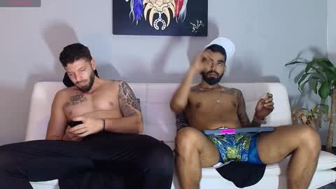 Snapshot of stephenbrown_ chatting on 12.17.24 ................ online show from 12.17.24