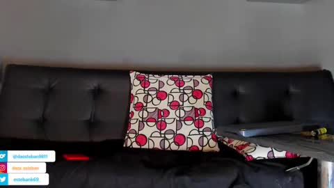 Snapshot of stephenbrown_ chatting on 03.05.25 ................ online show from 03.05.25