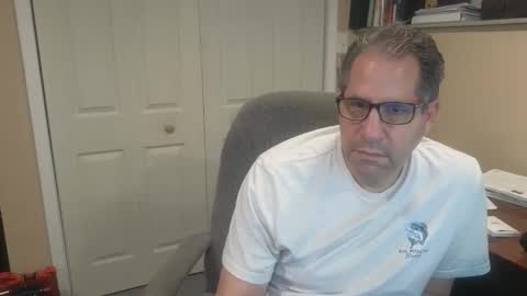 stephenhal9 online show from 11.16.25